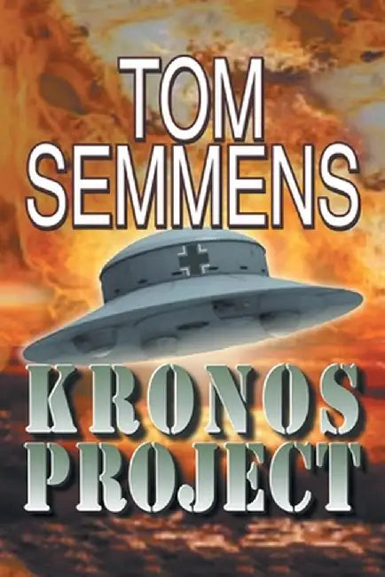 Kronos Project by Tom Semmens