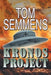 Kronos Project by Tom Semmens