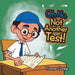 Oh No, Not Another Test! by Yvonne Cooper