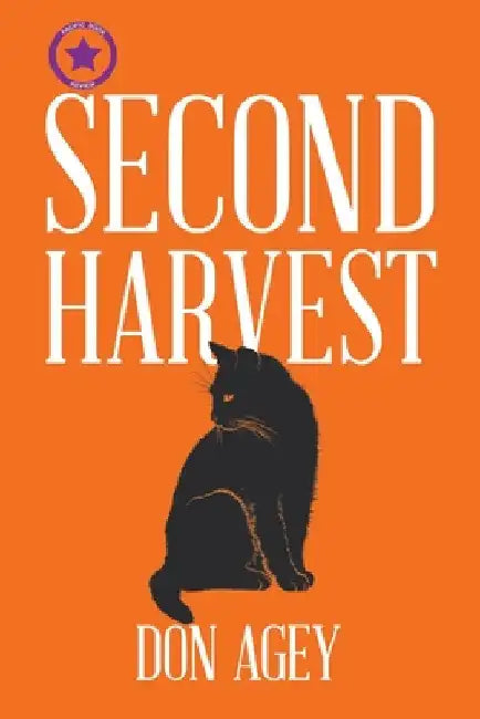 Second Harvest by Don Agey
