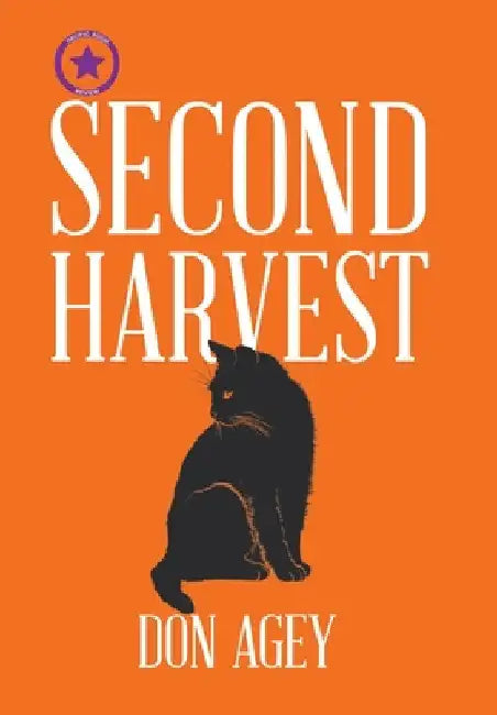 Second Harvest by Don Agey
