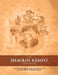 The Shaolin Kempo Handbook: A Guide from White to Black Belt of the Shaolin Kempo Training Center by Marlon Anthony Wilson
