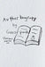 Authorbiography by Goose Punk