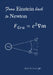 From Einstein Back to Newton by Yun Z. Qiu
