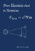 From Einstein Back to Newton by Yun Z. Qiu