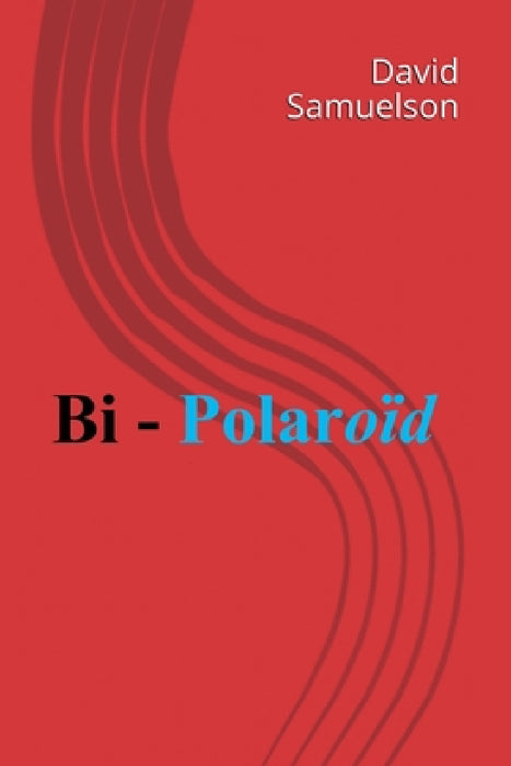 Bi - Polaroid by David Samuelson