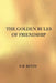 The Golden Rules of Friendship by E. B. Kevin