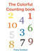 The Colorful Counting Book by Tracy Coulson