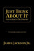 Just Think About It: God Vs Jesus Vs the Preacher by Jr. Jackson James