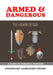 Armed & Dangerous: The Armor of God by Evangelist Jacqueline Felton