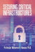 Securing Critical Infrastructures by Mohamed K. Kamara
