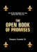 The Open Book of Promises: 103 of God Promises That Will Transform Your Life. by Sr. Fazande Dwayne