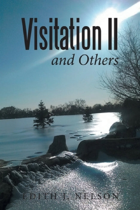 Visitation Ii and Others by Edith J. Nelson