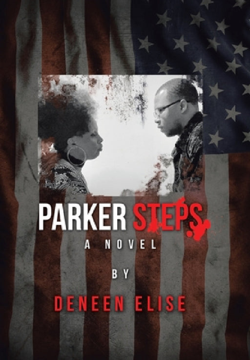 Parker Steps by Deneen Elise