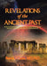 Revelations of the Ancient Past: How Extraterrestrial Gods Influenced the Evolution and History of Humankind by Patrick J. Conte