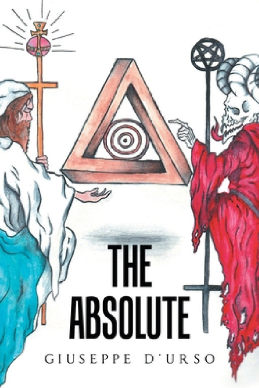 The Absolute by Giuseppe D'Urso