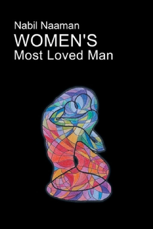 Women's Most Loved Man by Nabil Naaman