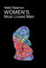 Women's Most Loved Man by Nabil Naaman
