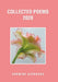Collected Poems 2020 by Carmine Giordano
