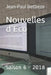 Nouvelles d'Eco: Saison 6 - 2018 by Betbeze, Jean-Paul