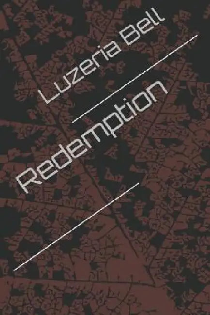 Redemption by Luzeria Bell