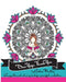 Dear Yoga, Thank You: A Yoga themed Coloring Book for peaceful meditation by Chelsea Radley