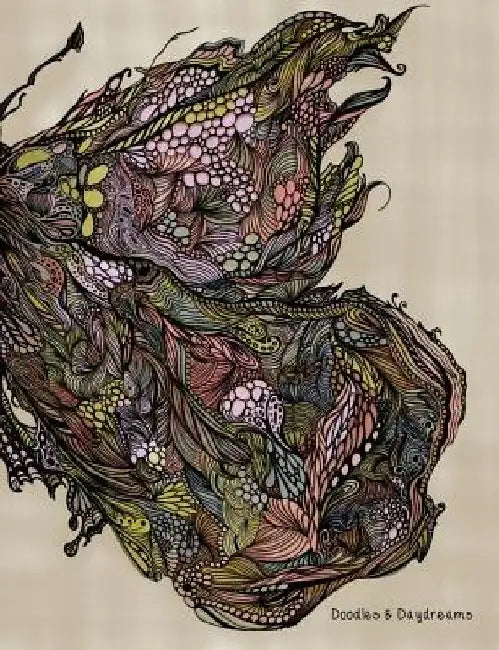 Doodles & Daydreams by Annie Wetwiski