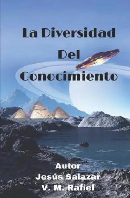 La Diversidad del Conocimiento by Salazar, Jesus
