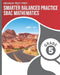 NEVADA TEST PREP Smarter Balanced Practice SBAC Mathematics Grade 5: Practice for the SBAC Mathematics Assessments by D. Hawas