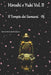 Hiroshi e Yuki Vol. II: Il Tempio dei Samurai 侍 by Di Mauro, Maria Stefania