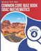 NEVADA TEST PREP Common Core Quiz Book SBAC Mathematics Grade 4: Preparation for the Smarter Balanced Math Assessments by D. Hawas