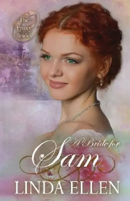 A Bride for Sam by Virginia McKevitt