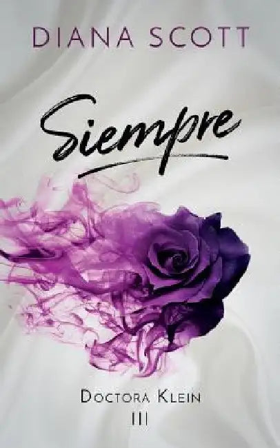 Siempre by Scott, Diana