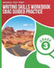 NEVADA TEST PREP Writing Skills Workbook SBAC Guided Practice Grade 3: Preparation for the Smarter Balanced Assessments by D. Hawas