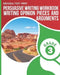 NEVADA TEST PREP Persuasive Writing Workbook Grade 3: Writing Opinion Pieces and Arguments by D. Hawas