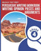 NEVADA TEST PREP Persuasive Writing Workbook Grade 4: Writing Opinion Pieces and Arguments by D. Hawas