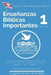 Enseñanzas Bíblicas Importantes: Libro Uno by Dios de la Biblia, La Iglesia de
