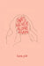 I Was Never Alone Again by Luna Pih