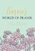 Aaron's Words of Prayer: 90 Days of Reflective Prayer Prompts for Guided Worship by Puddingpie Journals