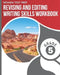 NEVADA TEST PREP Revising and Editing Writing Skills Workbook Grade 5: Preparation for the Smarter Balanced Assessments by D. Hawas