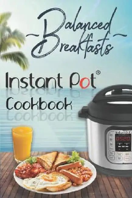 Balanced Breakfasts by David Maxwell