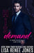 His Demand by Lisa Renee Jones