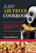 Easy Air Fryer Cookbook: Healthy and Tasty Air Fryer Recipes for Quick Air Frying by Peach Moore