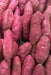 Sweet Potatoes by Journals
