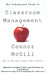 The Underground Guide to Classroom Management by Connor McGill