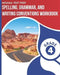 NEVADA TEST PREP Spelling, Grammar, and Writing Conventions Workbook Grade 4: Develops Common Core Language Skills by D. Hawas