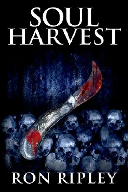 Soul Harvest: Supernatural Horror with Scary Ghosts & Haunted Houses by Scare Street