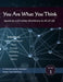 You Are What You Think: Applying a Christian Worldview to All of Life by B. J. Wheelock