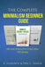 The Complete Minimalism Beginner Guide: Ultimate Minimalist Compilation Of 3 Books by Phil C. Senior