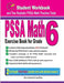 Pssa Math Exercise Book for Grade 6: Student Workbook and Two Realistic Pssa Math Tests by Ava Ross